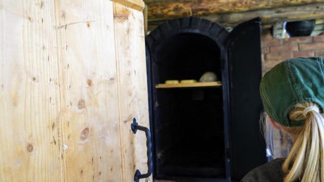 Pensiunea Agroturistica Casa Colinita Ватра Молдовицей Экстерьер фото